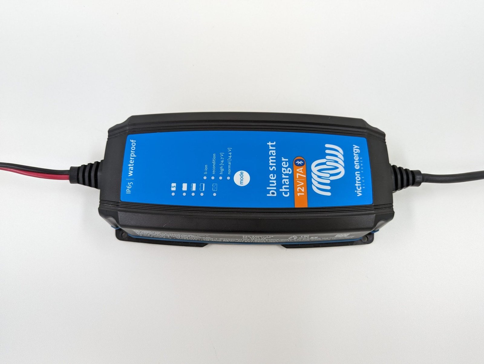Quelle batterie choisir pour vivre en van ?