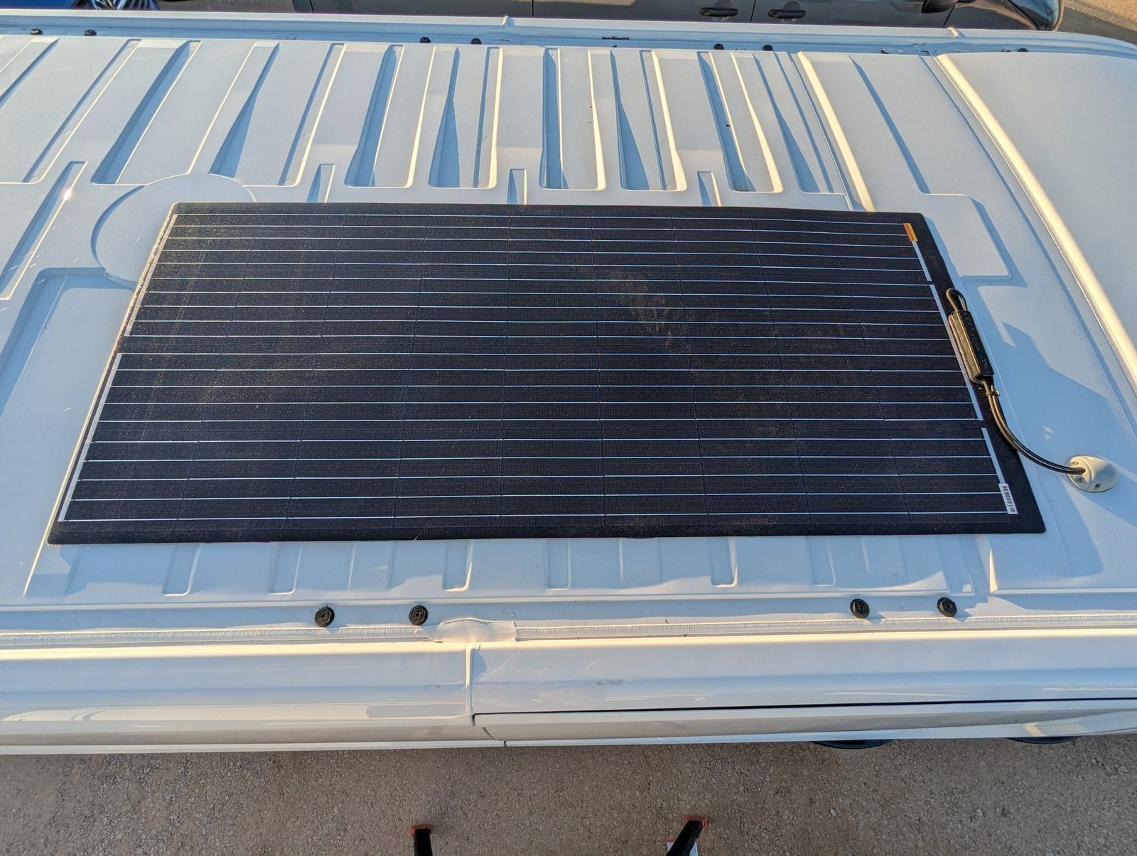 Panneau solaire : combien de watts pour être autonome ?