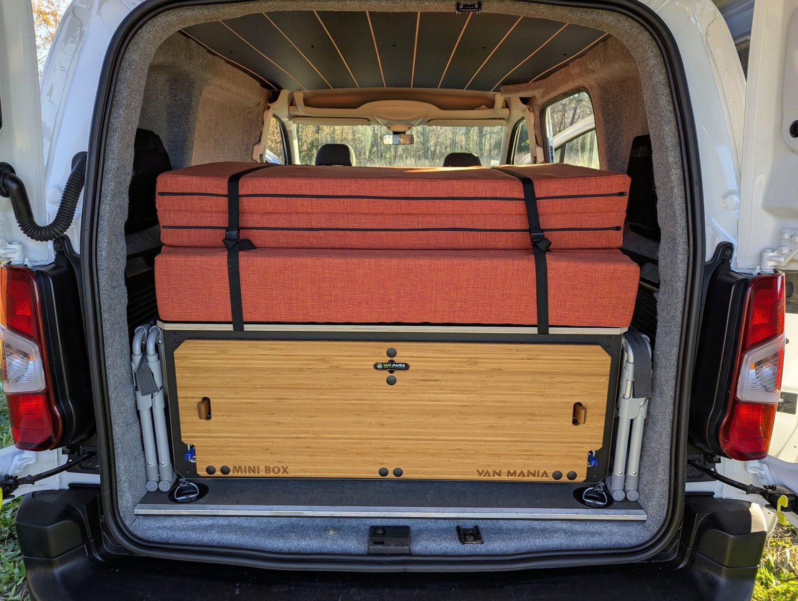 MALLE NOMADE