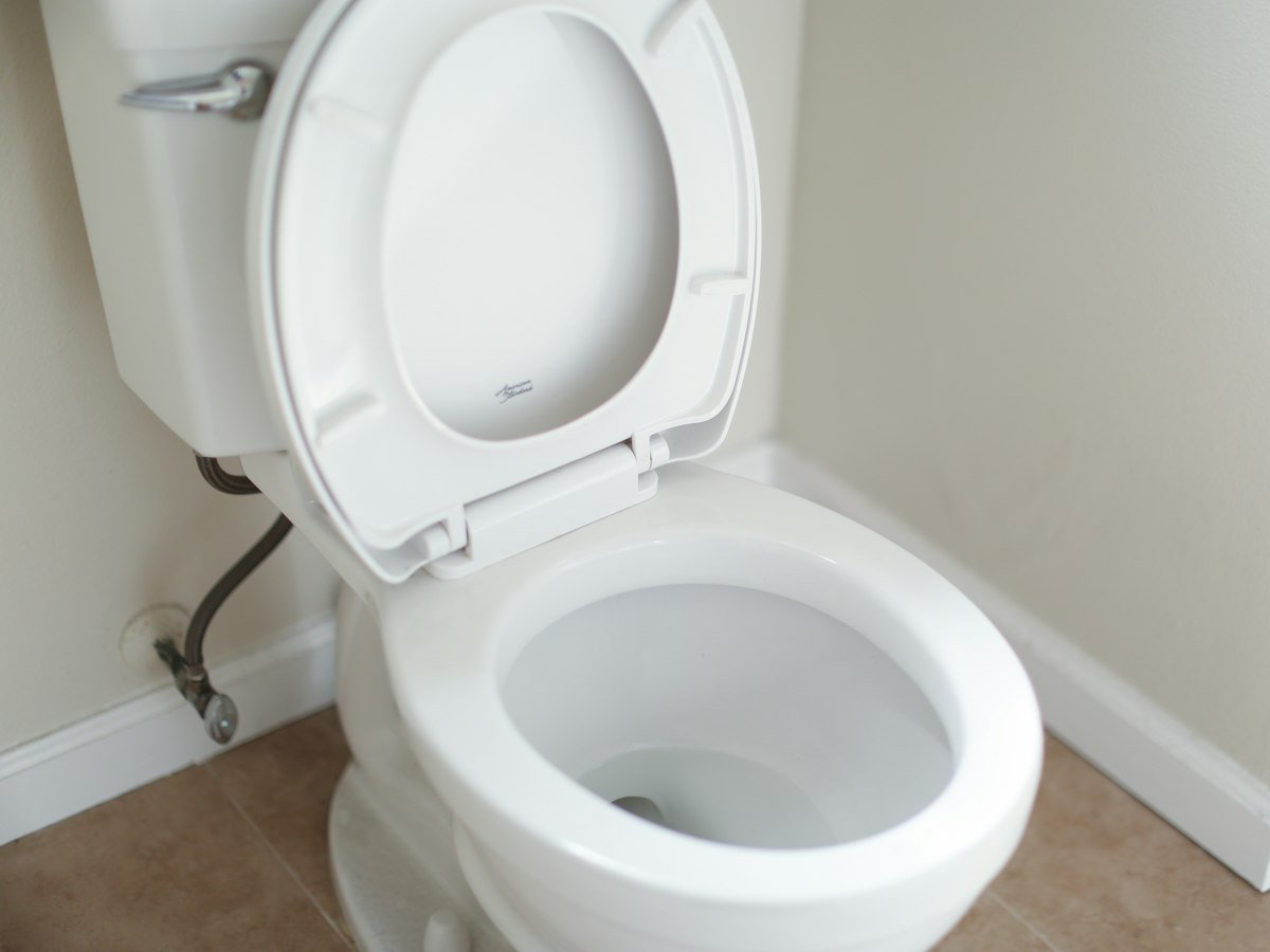 Mueble para inodoro seco
